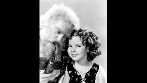 Behind Shirley Temple (Deep Dive)