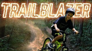 Trailblazer (Short Film)