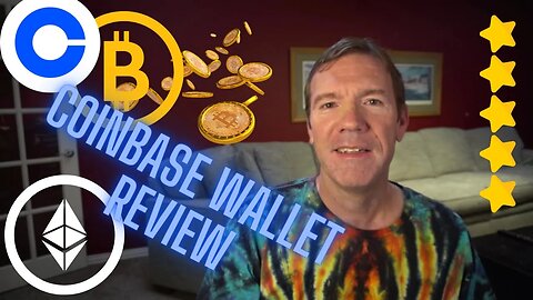 Coinbase Wallet Review!