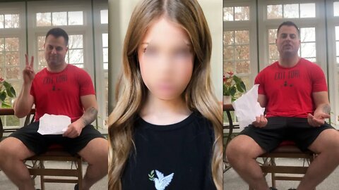 Evan Kardon Admits Messaging Minors (Tiktoker Enter Kardon Cancelled)