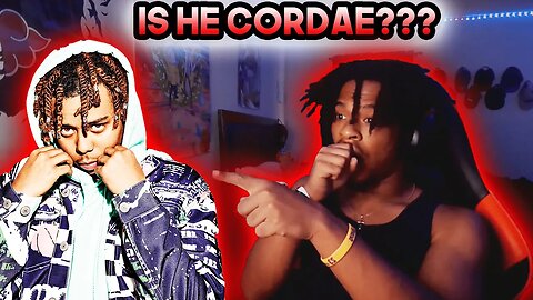 IS HE THE NEXT YBN CORDAE I Capibara (RAPPER REACTION)