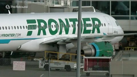 Frontier Airlines' customer upset with company; News 5 steps in