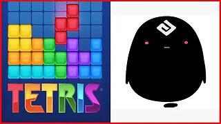 Tetris meets Black Desert Online