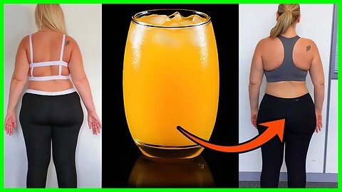 Apple Orange and Carrot Juice For Weight Loss Recipe (Detox Juice) Best Weight Loss Drink #shorts