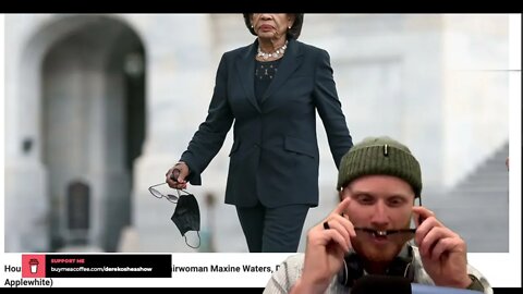 Maxine Waters continues to pay daughter with campaign cash, adding up to $1.2M | Wanna become Rich?