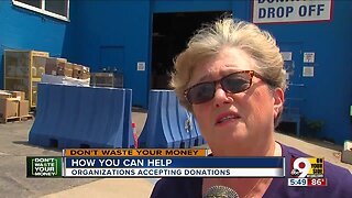 How you can help Dayton tornado victims