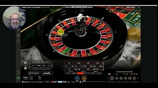 How to bet on roulette streets properly ... Gamble awareness is paramount