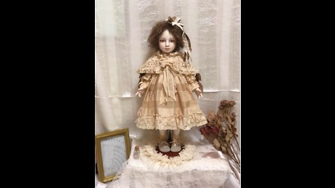 TOMOKO DOLL