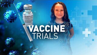 Full Measure: January 21, 2024 - Vaccine Trials