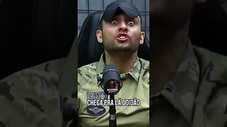 PARTE 6 CAVEIRA EXORCISTA