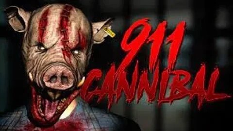 Scared Pigless | Firecrotch's 911 Cannibal Review