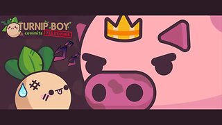 Tax Fraud Tutorial | Turnip Boy Commits Tax Evasion