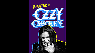 The nine lives of Ozzy Osbourne