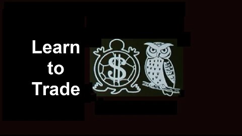 20230101: The Creativity 202 course in 2023: Ken Long Daily Trading Plan