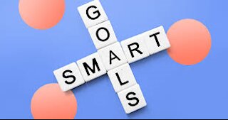 Are you setting S.M.A.R.T Goals?