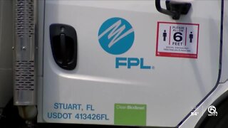 FPL faces new challenges preparing for hurricane season during the pandemic