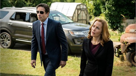 Will 'The X-Files' Return?