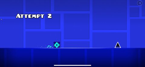 Geometry Dash