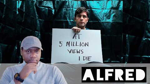 Clickbait : Series Reviews - by Alfred