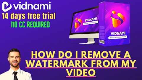 How Do I Remove A Watermark From My Video-