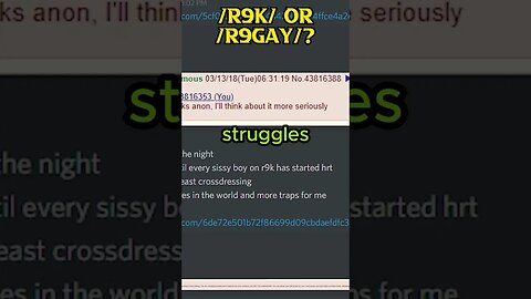 The 'Pinkpill' Movement on /r9k/: Controversial Transitioning as a Solution to loneliness #trans