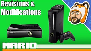 So You Want to Buy a Xbox 360? - Revisions, Modifications, & Recommendations!