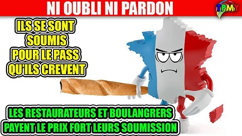 LES FRANçAIS NE SOUTIENNENT PAS LES BOULANGERS ET LES RESTAURATEURS #tpmp #hanouna #giletsjaunes