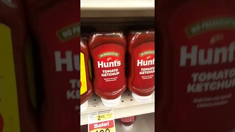 which ketchup is the best?