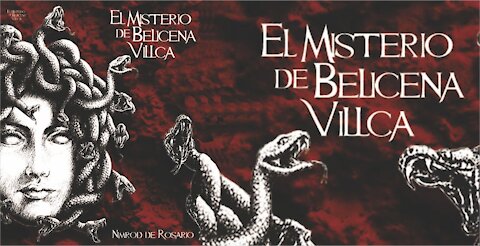 59. EL MISTERIO DE BELICENA VILLCA