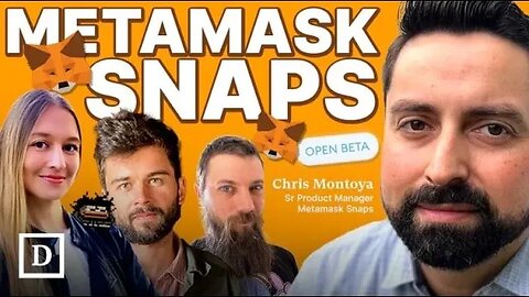 🦊 What is MetaMask Snaps? Main Functions & Features Explained