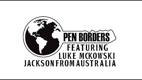 Open Borders: Episode 2