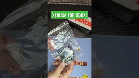 PLUG-N-PLAY HDMI for OG Xbox! | XEDUSA is HERE!