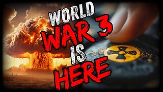 People Claimed Trump Would Start WW3 & Collapse Economy Are Starting WW3 & Collapsing Economy