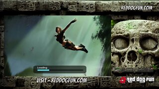 Tomb Raider Legend