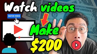 6 Ways To Make Money Watching Ads