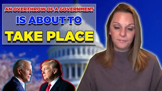 Julie Green Prophetic Word ✝️ [AN OVERTHROW OF A GOVERNMENT IS ABOUT TO TAKE PLACE] Shocking Message