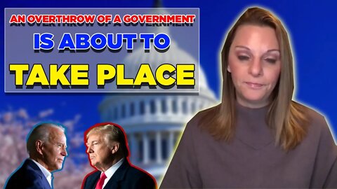 Julie Green Prophetic Word ✝️ [AN OVERTHROW OF A GOVERNMENT IS ABOUT TO TAKE PLACE] Shocking Message