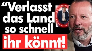 BRISANT! Markus Krall: "Deutschland steht am Abgrund!"@Politik kompakt🙈🐑🐑🐑 COV ID1984
