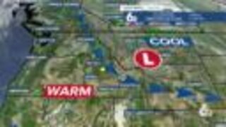 Scott Dorval's Idaho News 6 Forecast - Friday 5/8/20