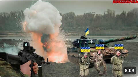 Ukrainian Soldiers Are Surrendering En Masse┃Russian Army Captured 6 Settlements In KHARKIV OBLAST