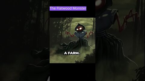 Uncovering the Mystery: The Flatwood Monster Revealed