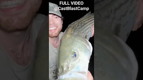 Biggest Bass Of My Life!!! Daily Dose Of Fishing ep.264 #shorts #youtubeshorts #fishing #short