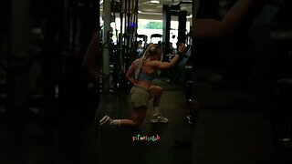 Miranda Cohen Fitness Club | Fitness Girl | Fitness Model #shorts #viralvideo #workout