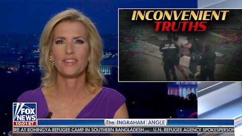 The Ingraham Angle ~ Full Show ~ 03 - 23 - 21.