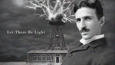 The Thirteenth Hour EP. 46 | The Life & Death of Nikola Tesla