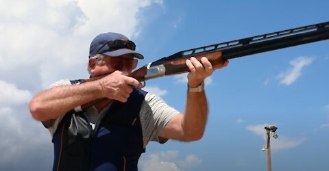 TriStar's TT-15 Takes Trap Shooting To A New Level!