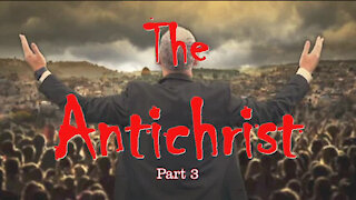 THE ANTICHRIST, Part 3: The Predecessors: The False Prophets and The False Teachers