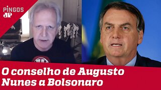 Políticos e mídia exploram declaração de Bolsonaro