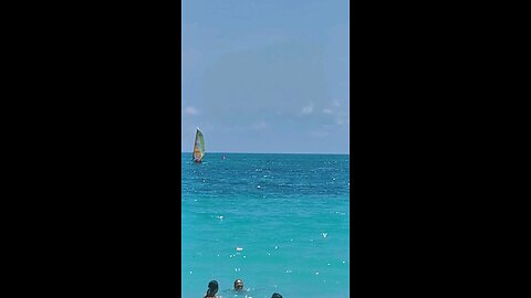 Beach ⛱️🏖️⛱️ Activity Vacation Fun 😁