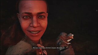 Far Cry Primal Part 3 Blood And Eyeballs